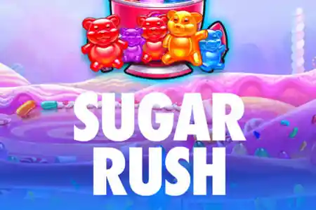 Sugar Rush.